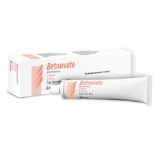 betnovate para que sirve.